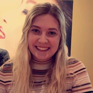 Meet your Posher, Allie